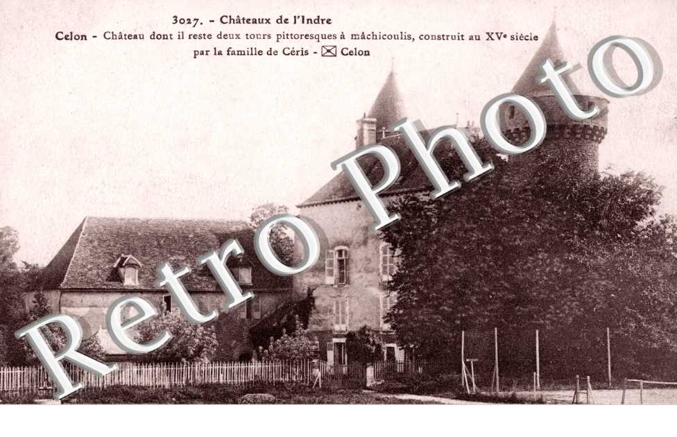 Chateau