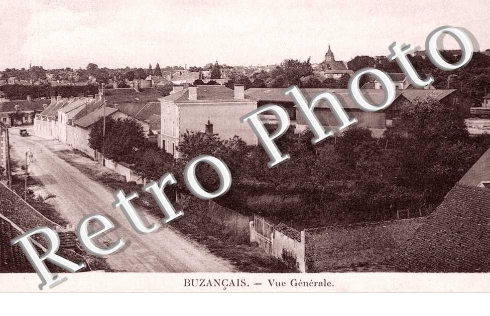 Vue Generale