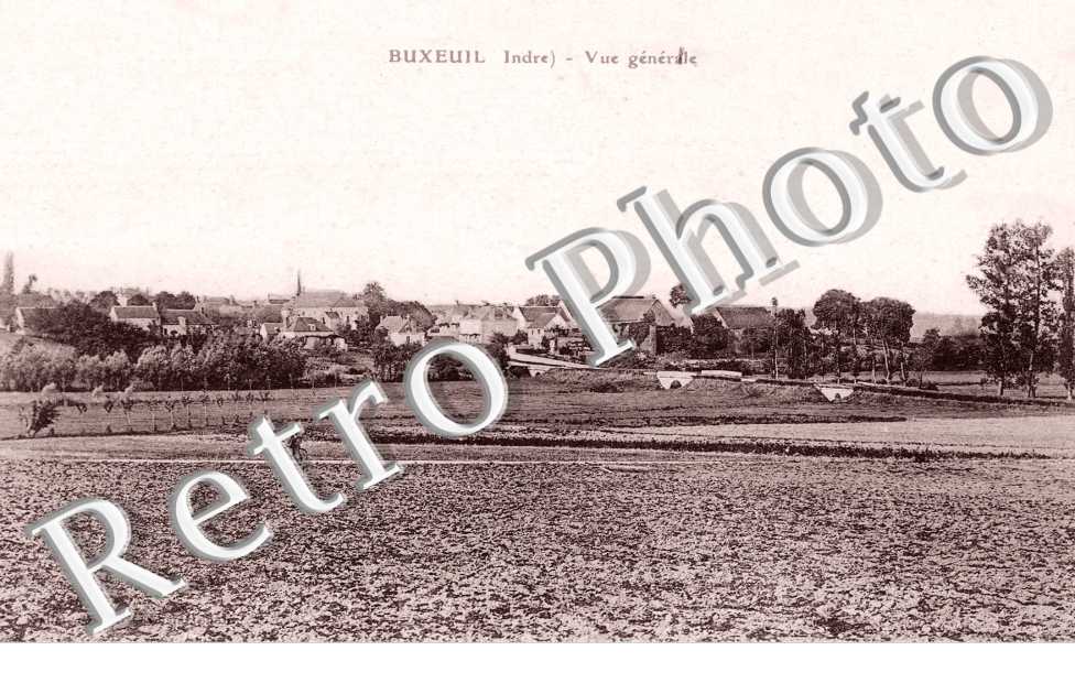 Vue Generale