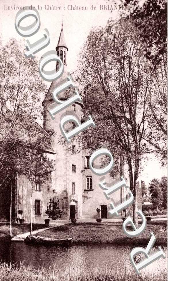 le Château