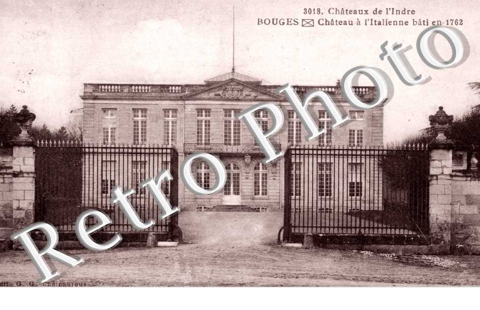 Le Château