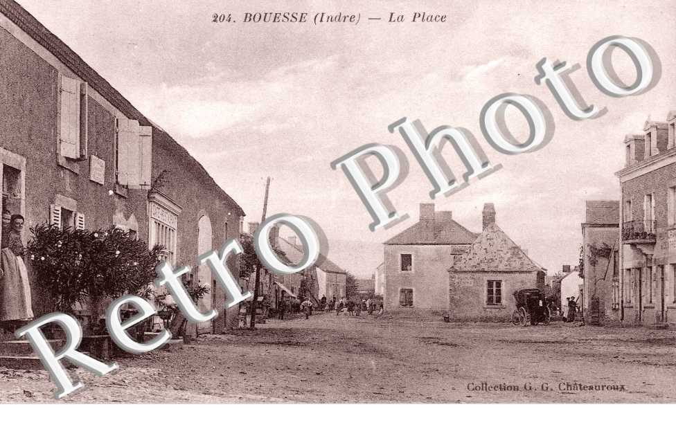 la Place