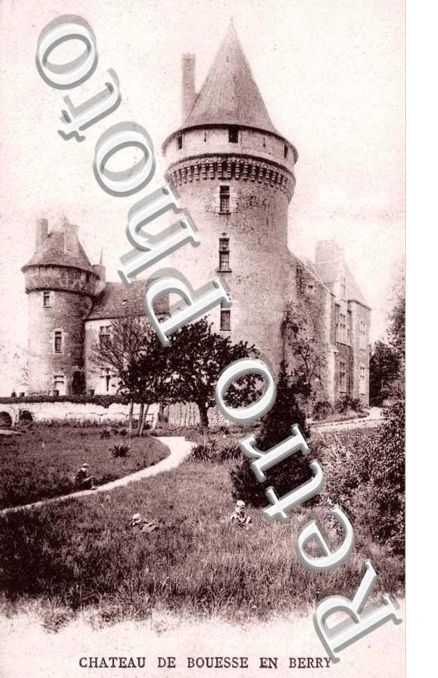 le Château
