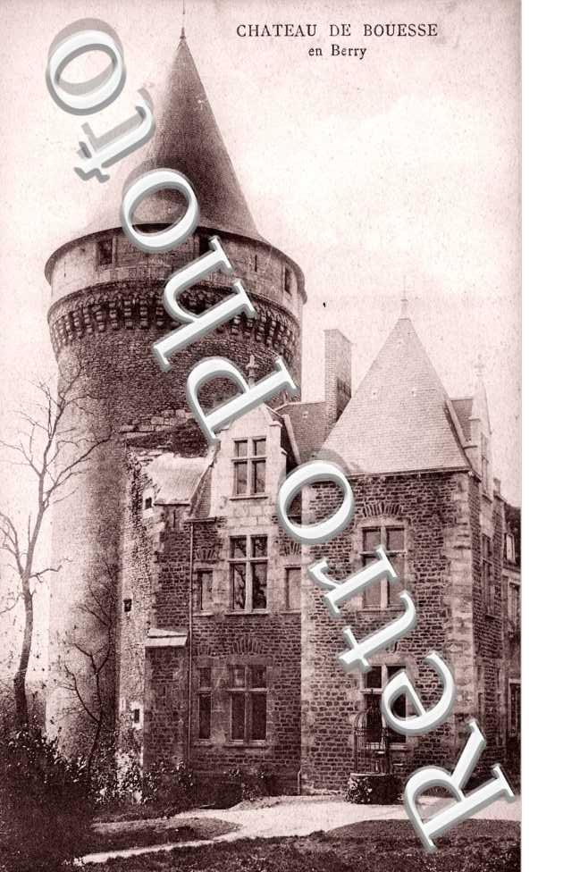 le Château