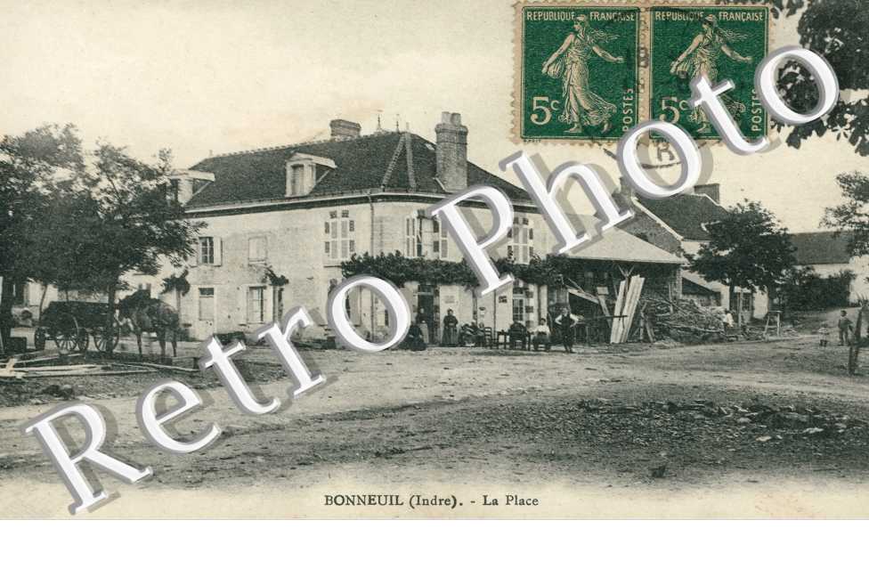 la Place