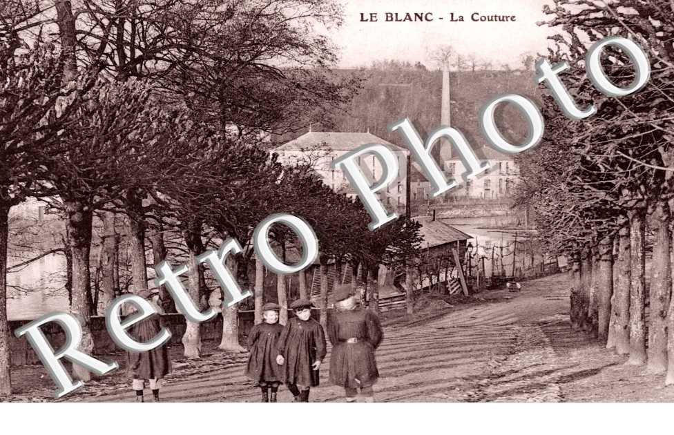 la Couture