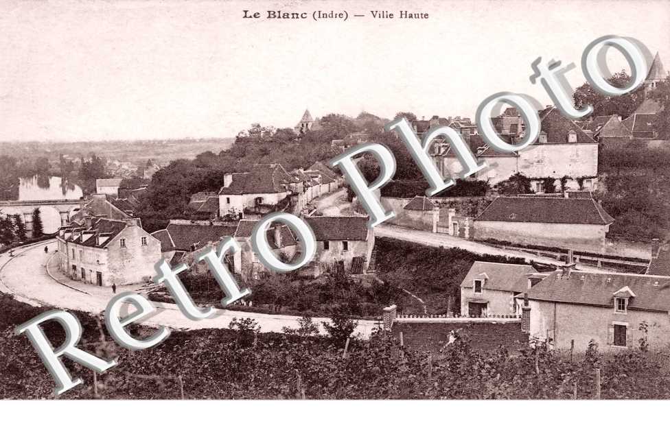 Ville Haute