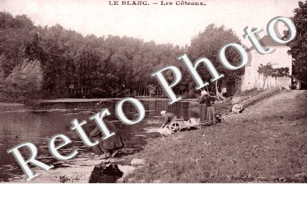 les Coteaux