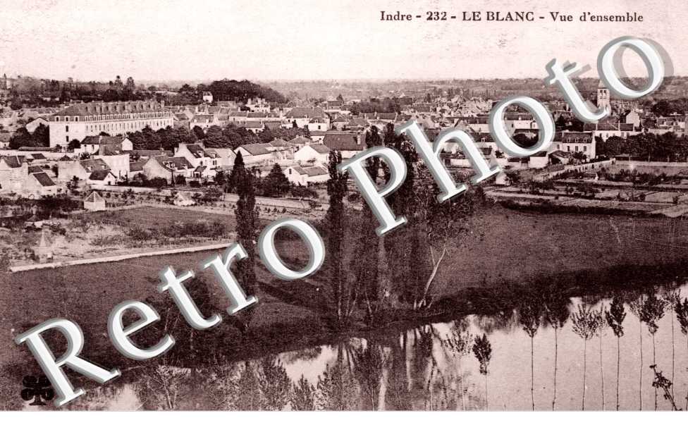 Vue d'Ensemble