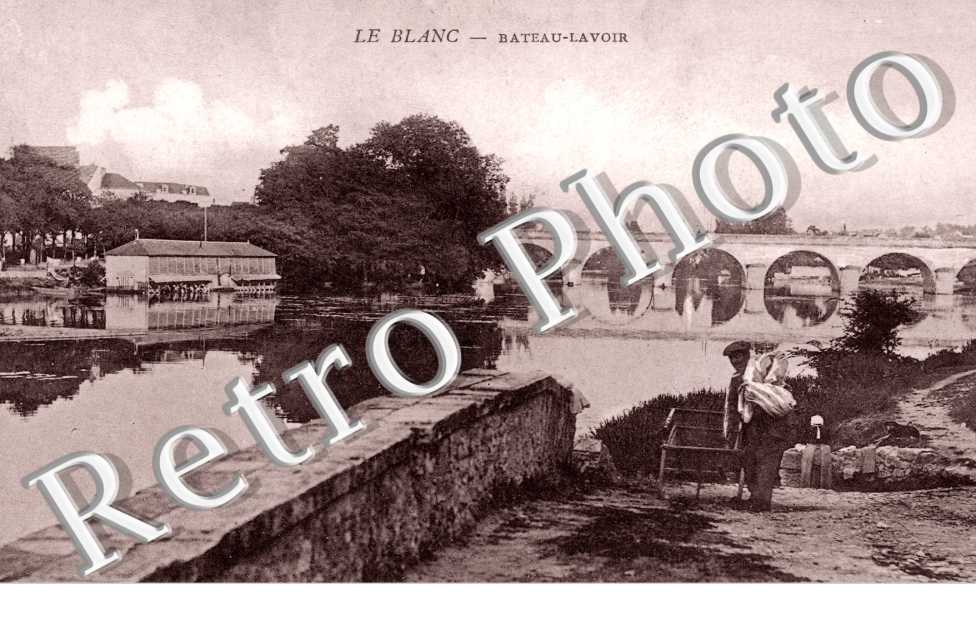 Bateau-Lavoir