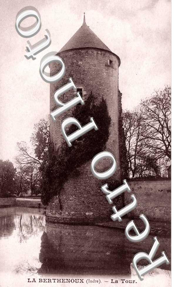 La Tour