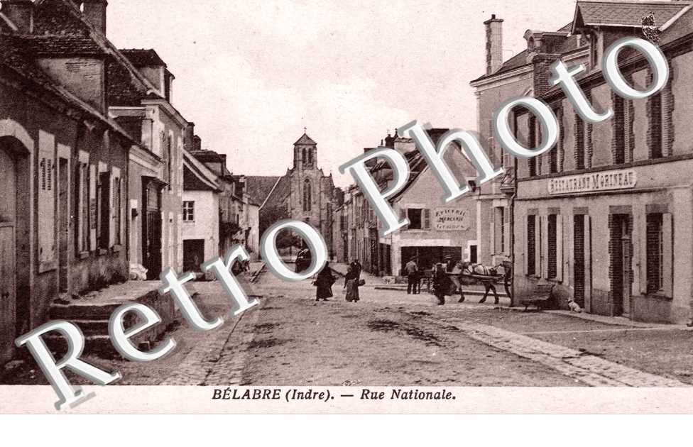 Rue Nationale