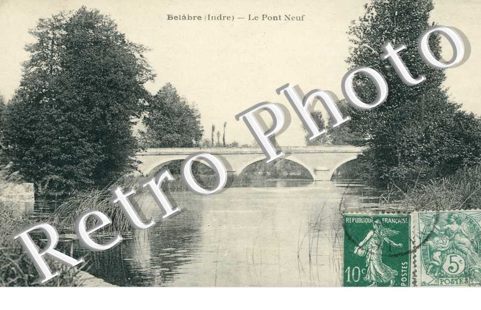le Pont-Neuf