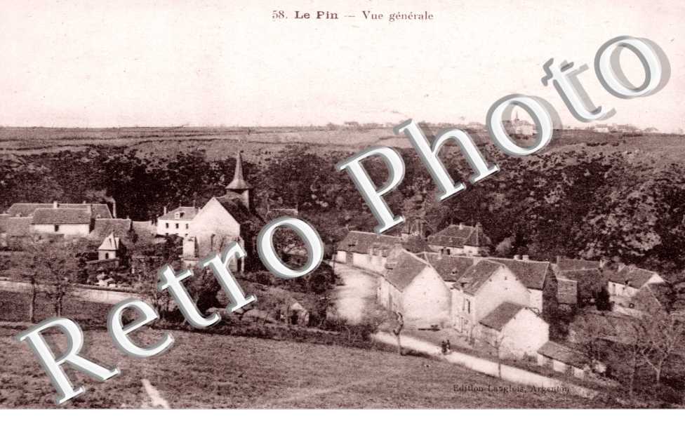 Vue generale