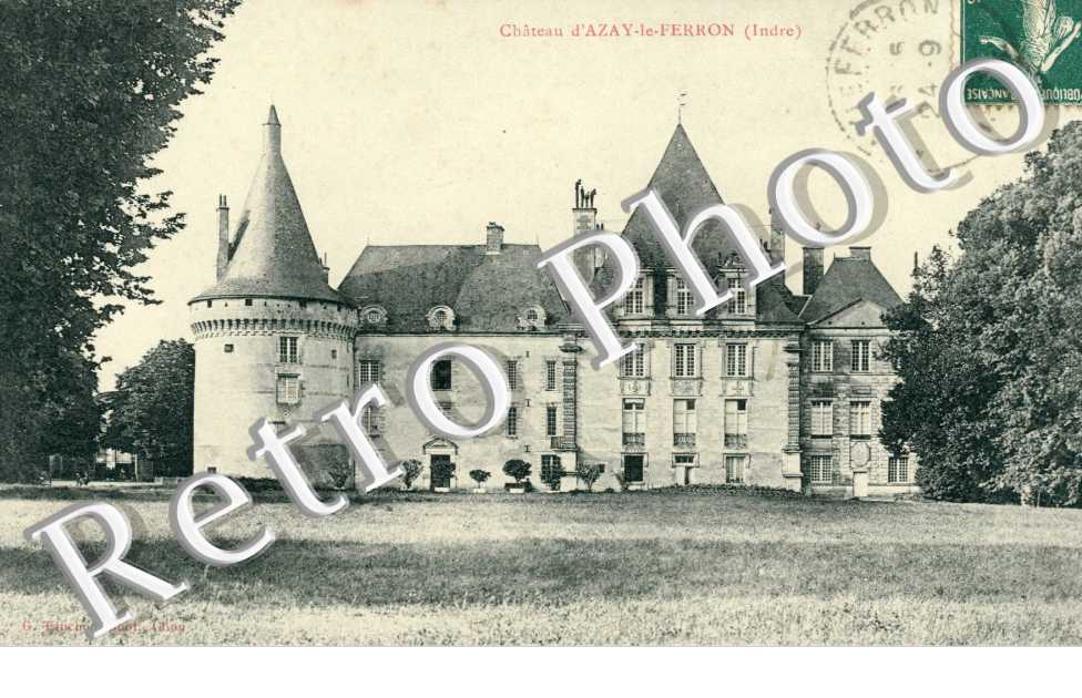 Le Château