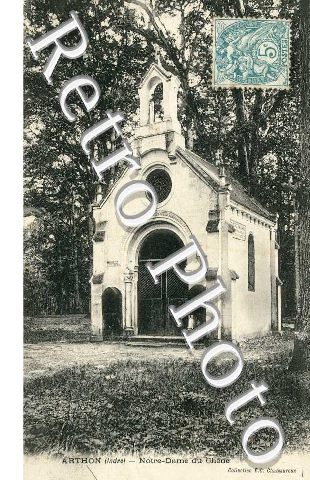 Notre-Dame du Chene