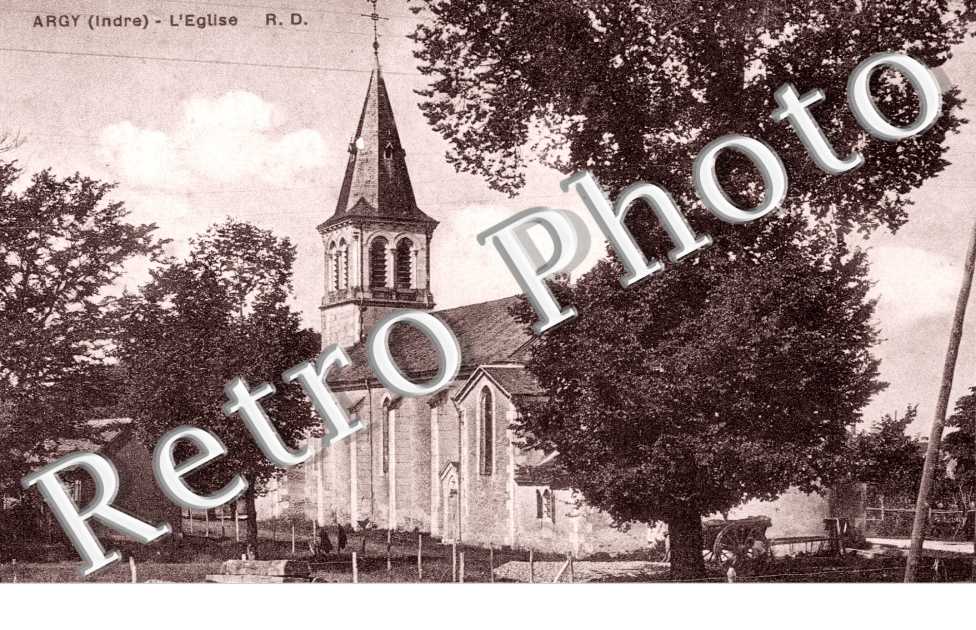 l'Eglise