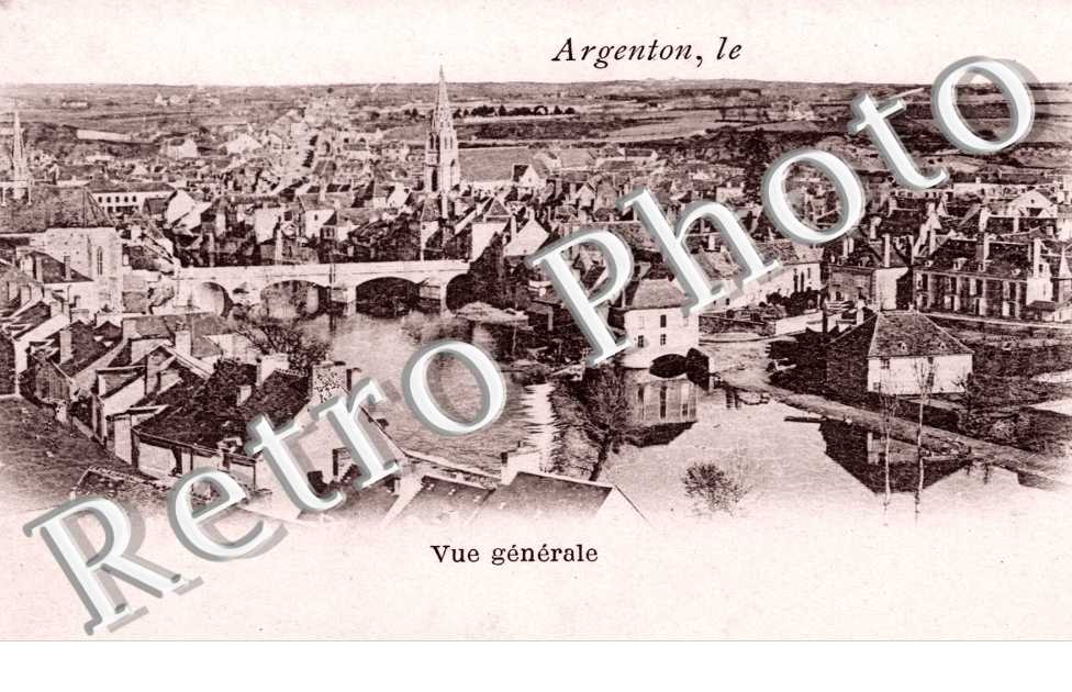 Vue Generale