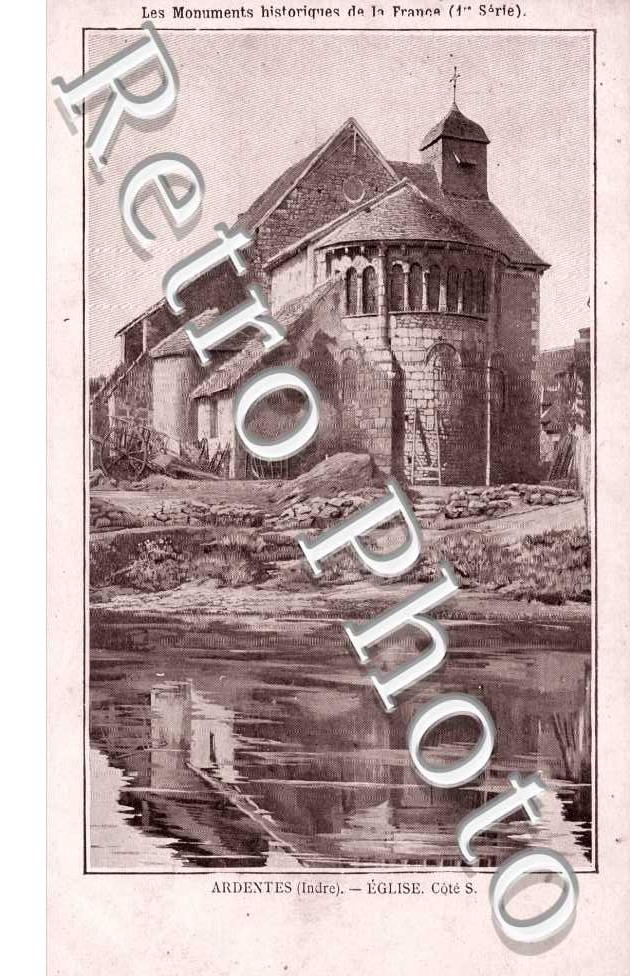 l'Eglise