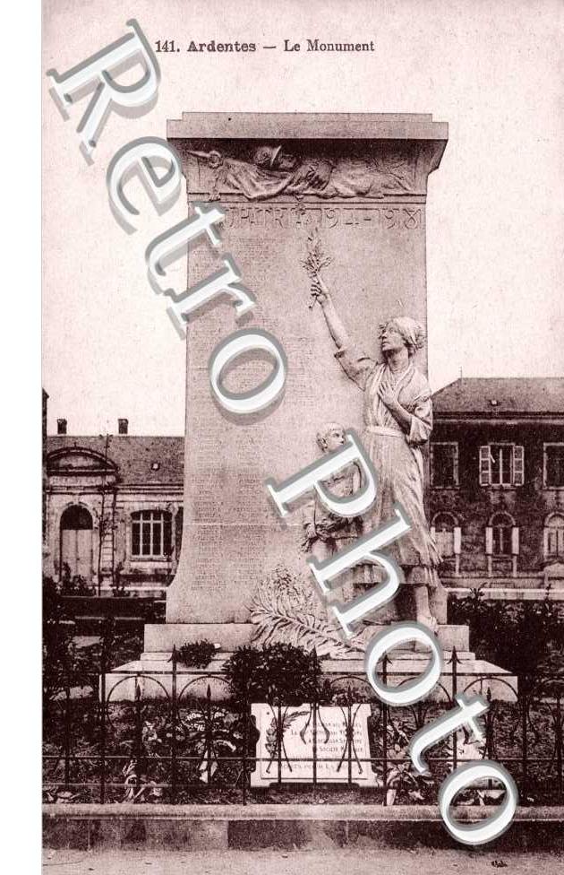 le Monument