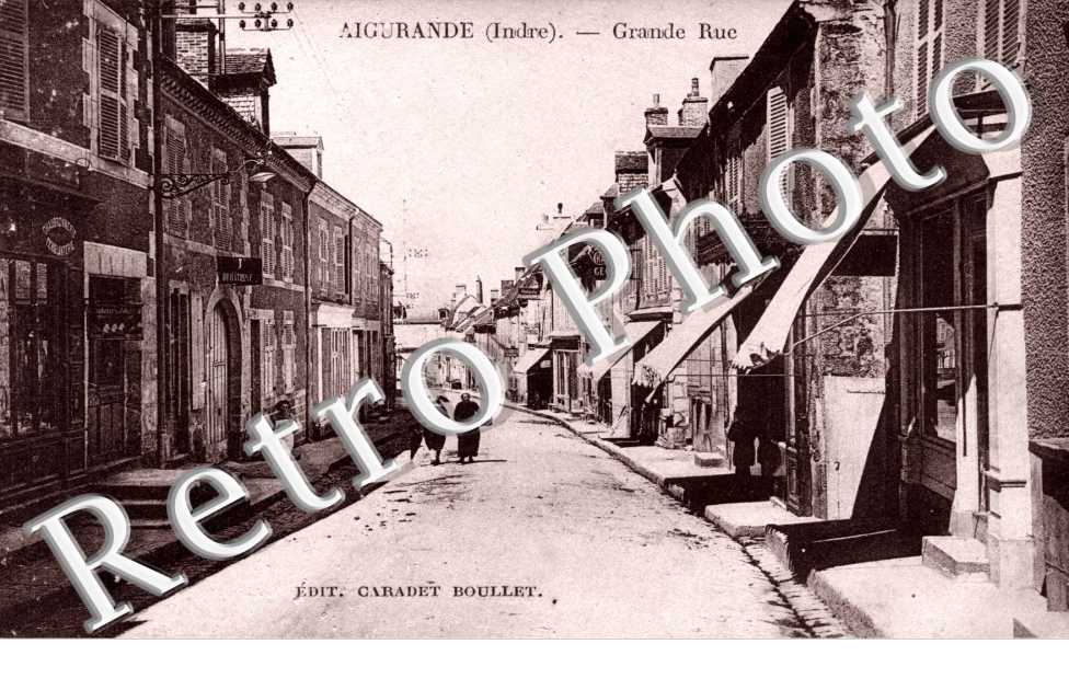 Grande Rue