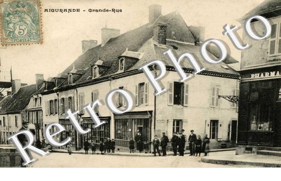 grande rue