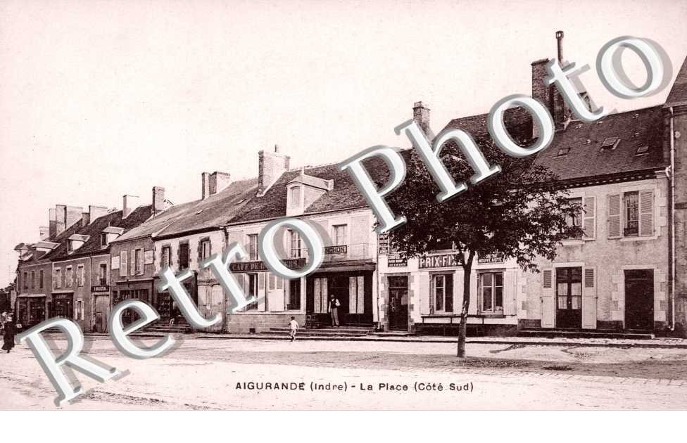 la Place