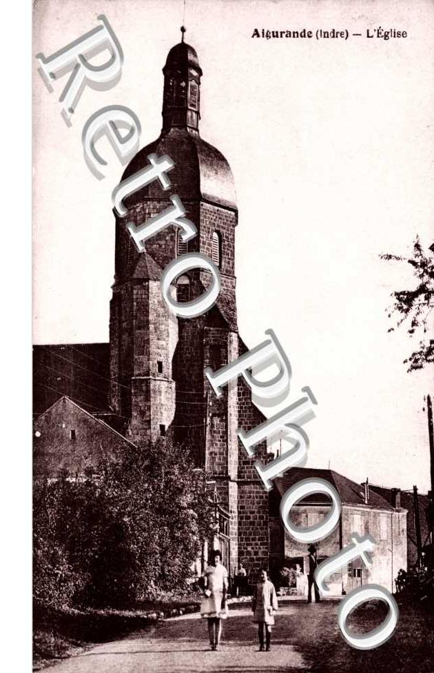 l'Eglise