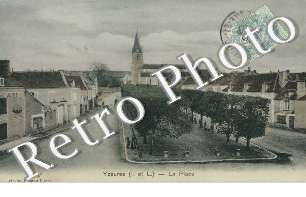 La place
