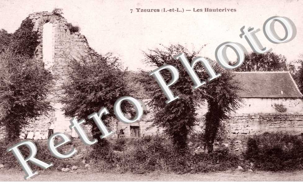les Hauterives