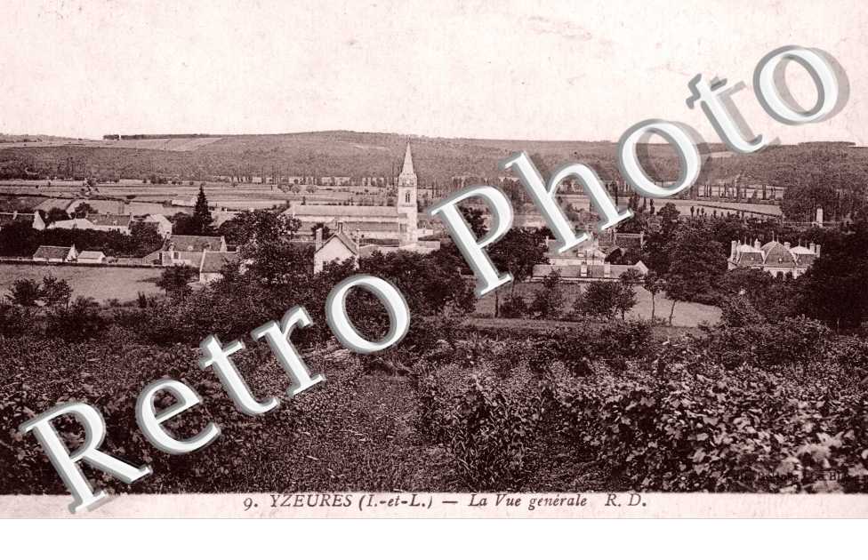 Vue generale