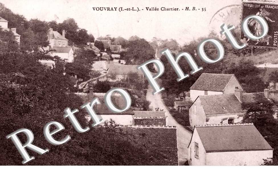 Vallee Chartier
