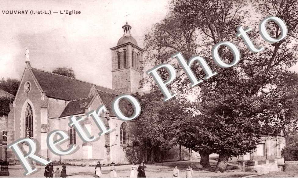 l'Eglise