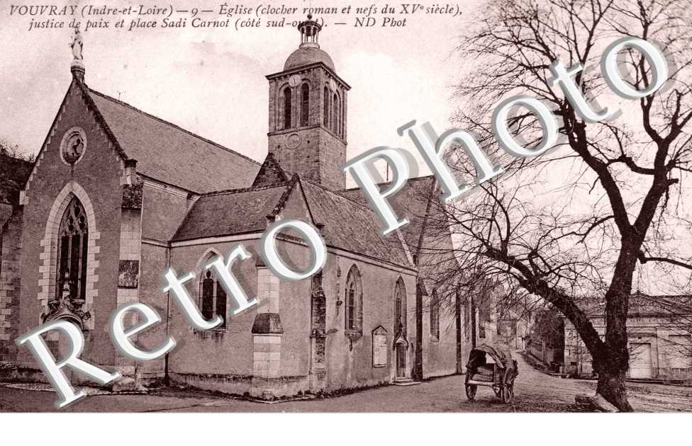 Eglise