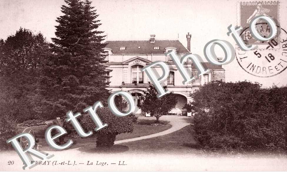 La Loge