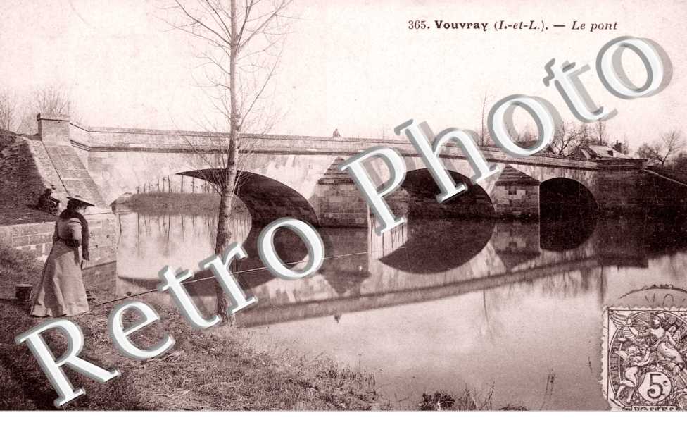 le pont 