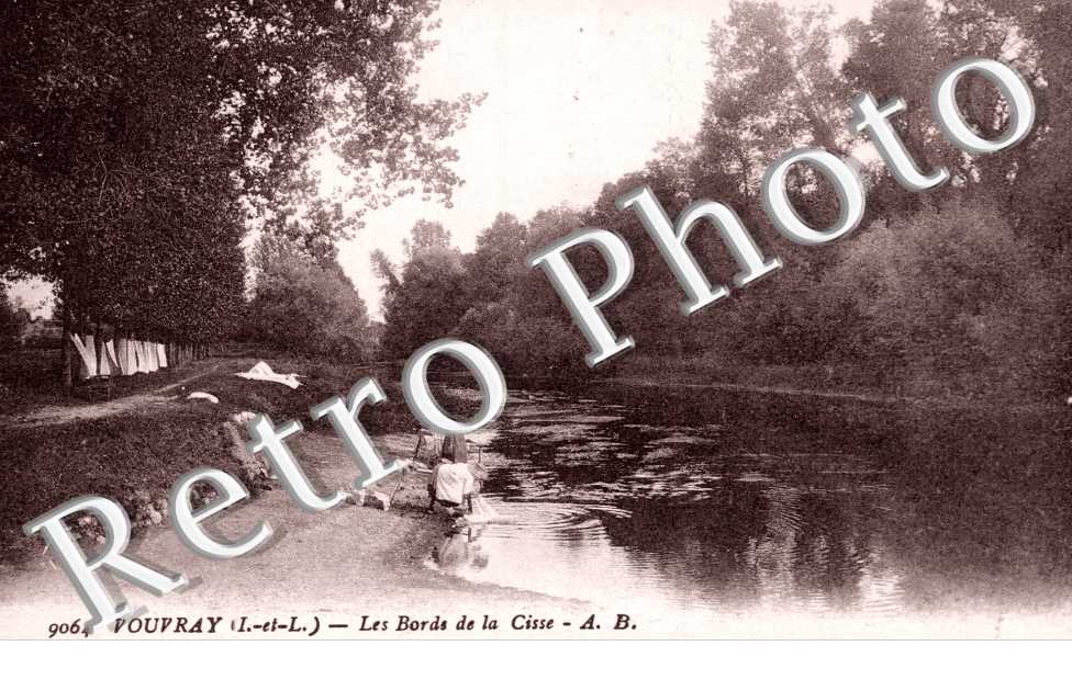 Les Bords de la Cisse