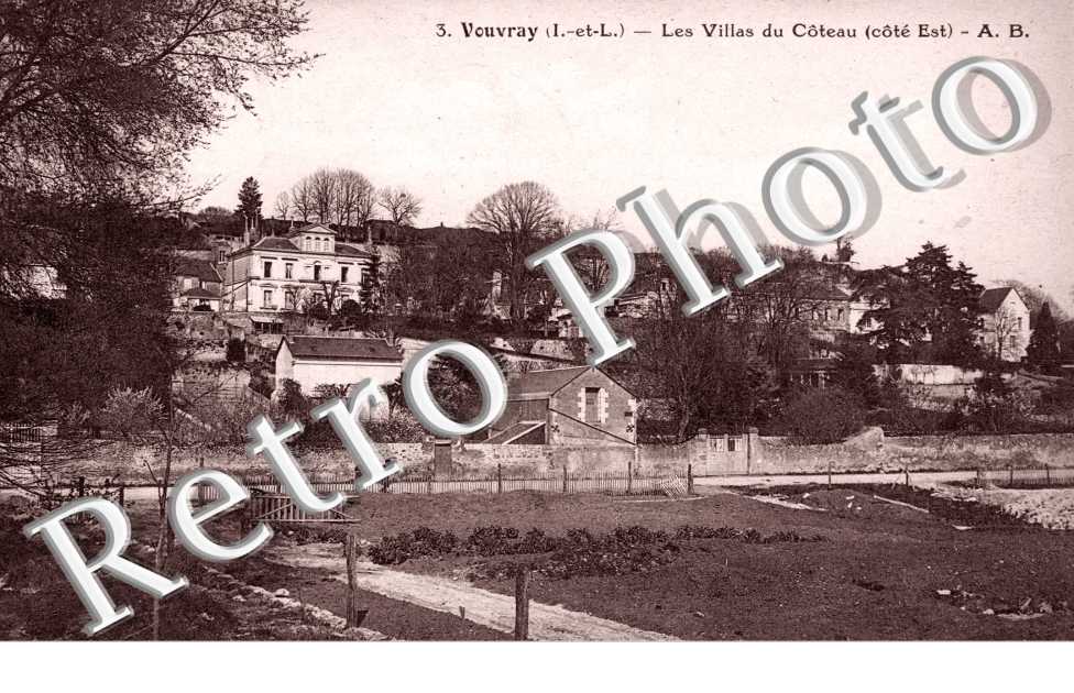 les Villas du Coteau