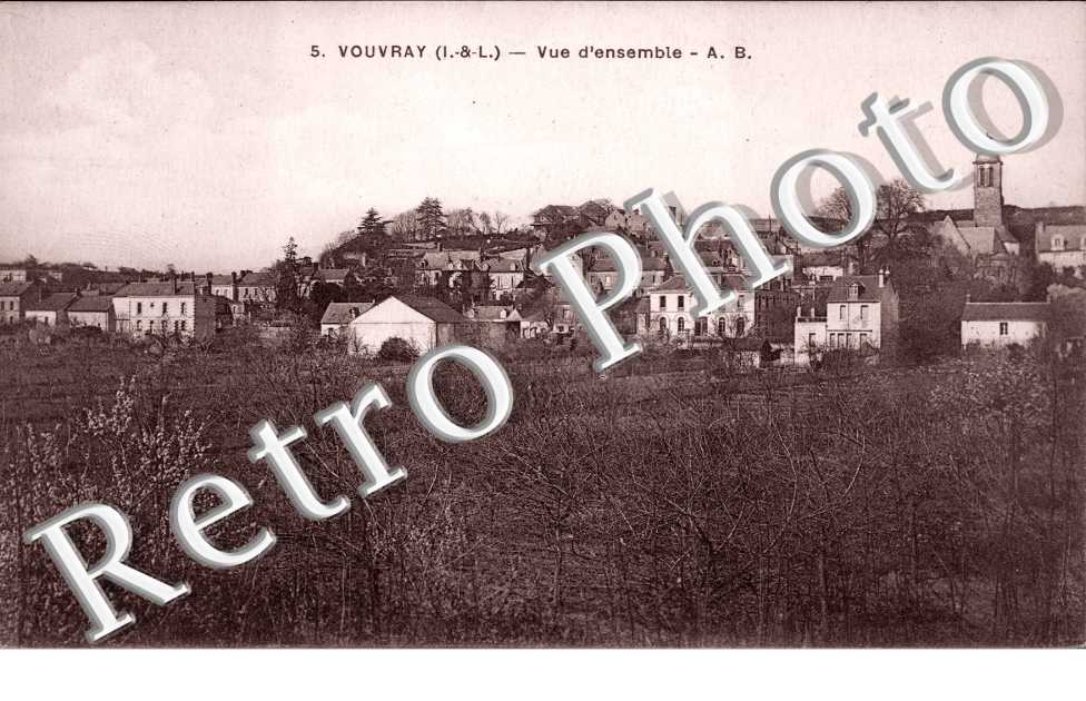 Vue d'Ensemble