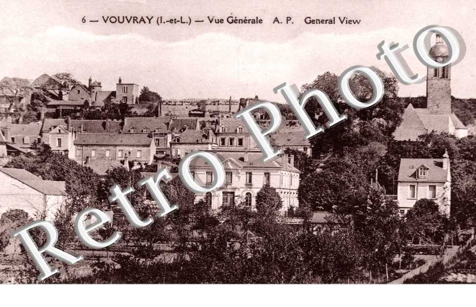 Vue generale