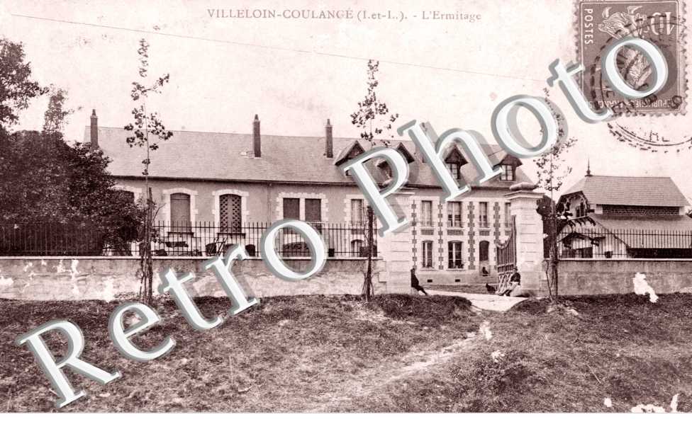 L'Ermitage