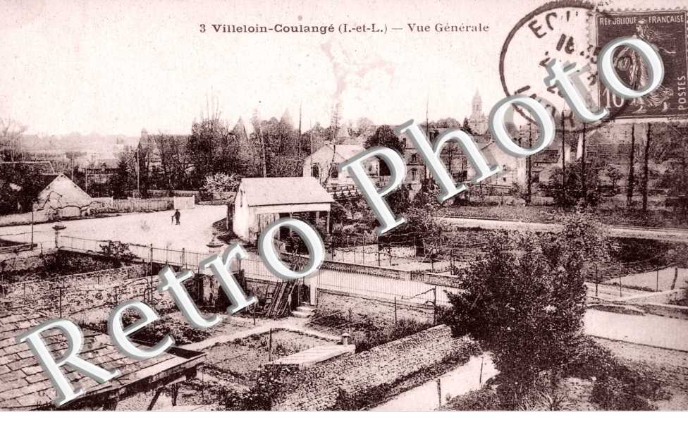 Vue Generale