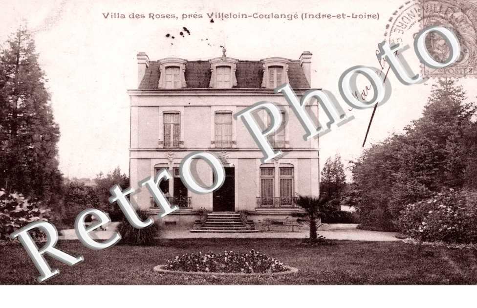 Villa des Roses