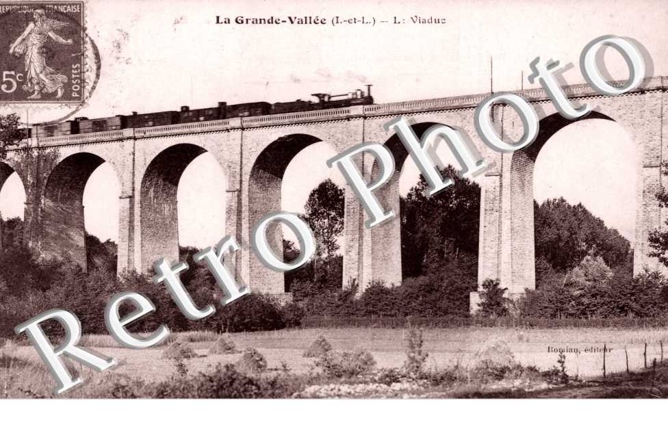 Viaduc
