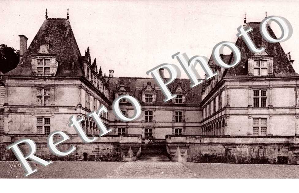 Le Chateau