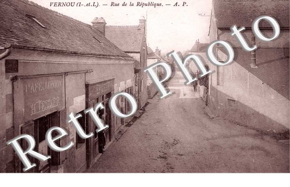 rue de la republique