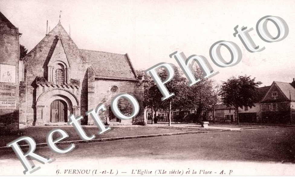 l'eglise