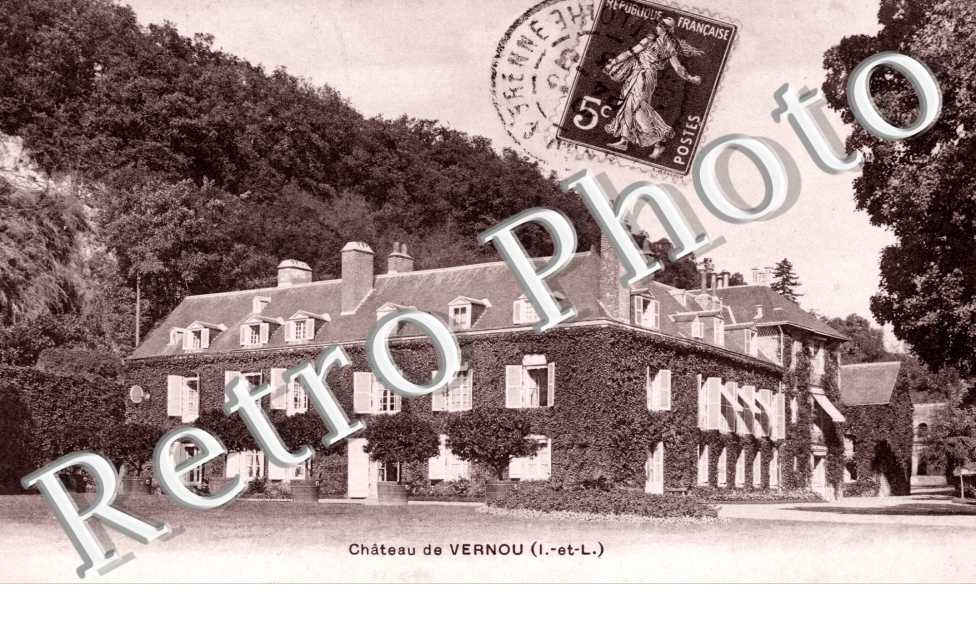 Le Chateau