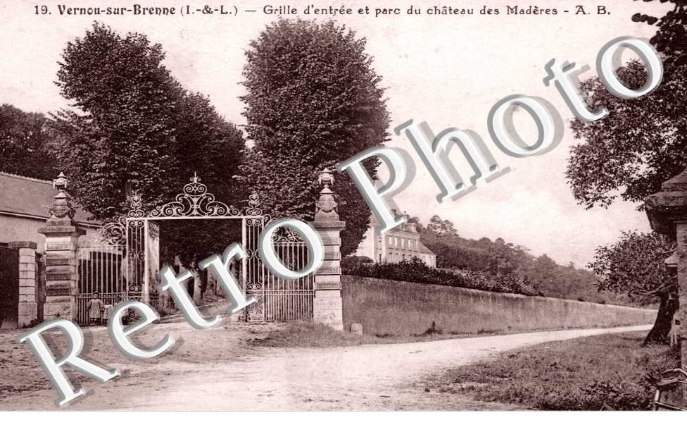 Chateau