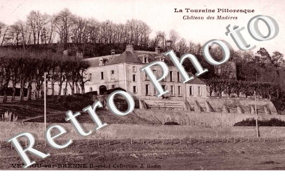 Chateau